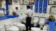 “Tưng bừng” ngày bùng nổ siêu khuyến mãi tại showroom Hải Linh