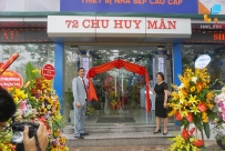 Thả ga mua sắm với CTKM cực sốc tại Showroom Hải Linh Long Biên