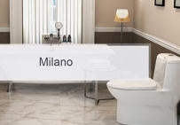 Bộ sưu tập Milano phong cách Ý thiết kế sang trọng