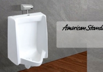 Bồn tiểu American standard giá bao nhiêu? Mua ở đâu