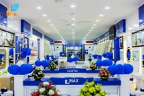 Choáng ngợp khi ‘đột nhập’ các địa chỉ hệ thống showroom Hải Linh tại Hà Nội?