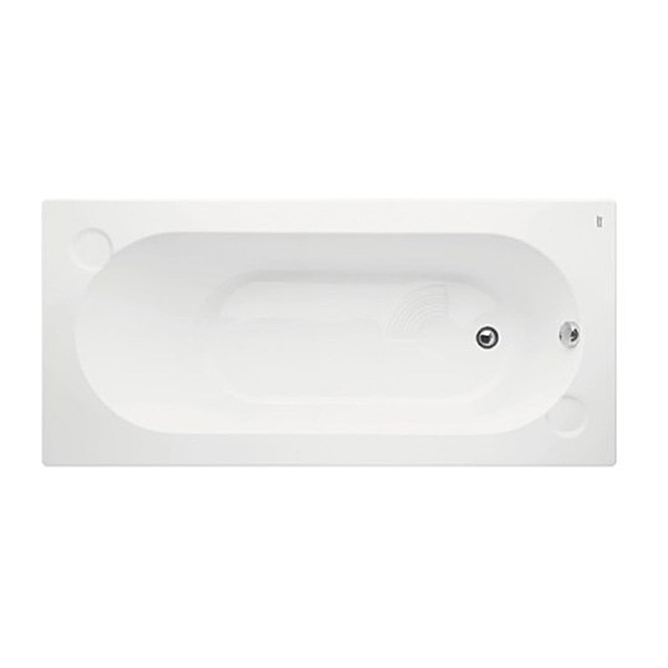Bồn tắm American Standard 8160-WT
