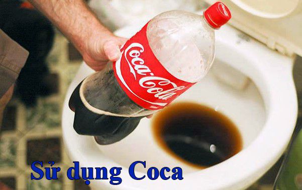 bon cau american standard su dung coca cola thong tac