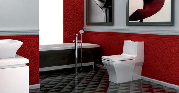 Hoàn thiện phòng tắm của bạn với bộ sưu tập Nobile sự cộng hưởng tuyệt hảo giữa cổ điển và hiện đại